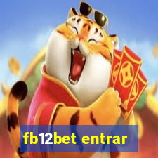 fb12bet entrar